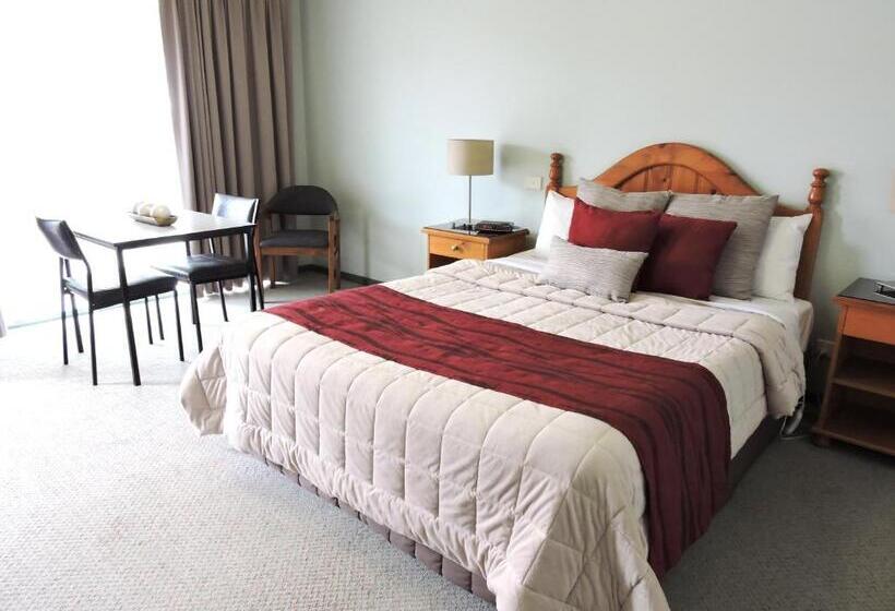Melaleuca Motel