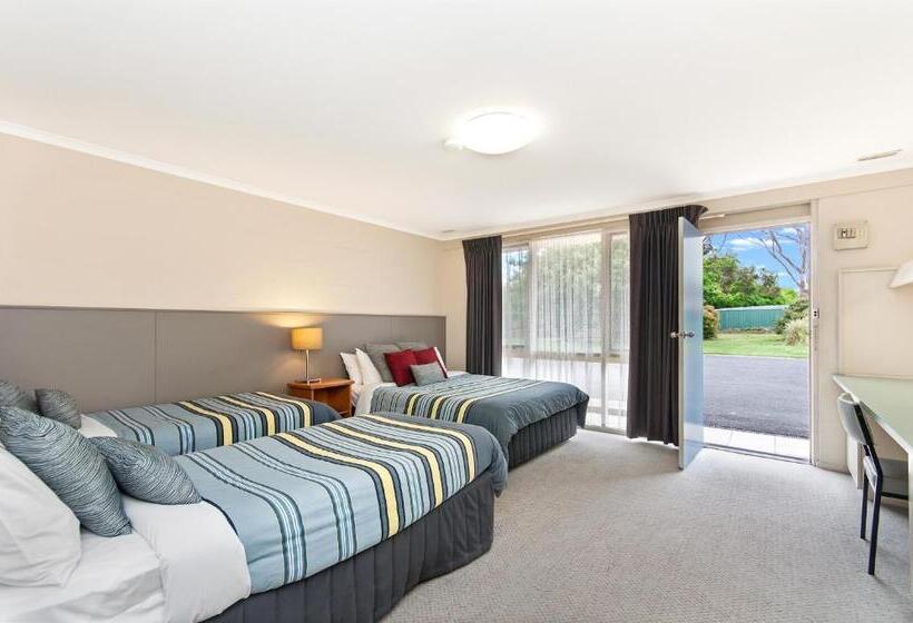 Melaleuca Motel