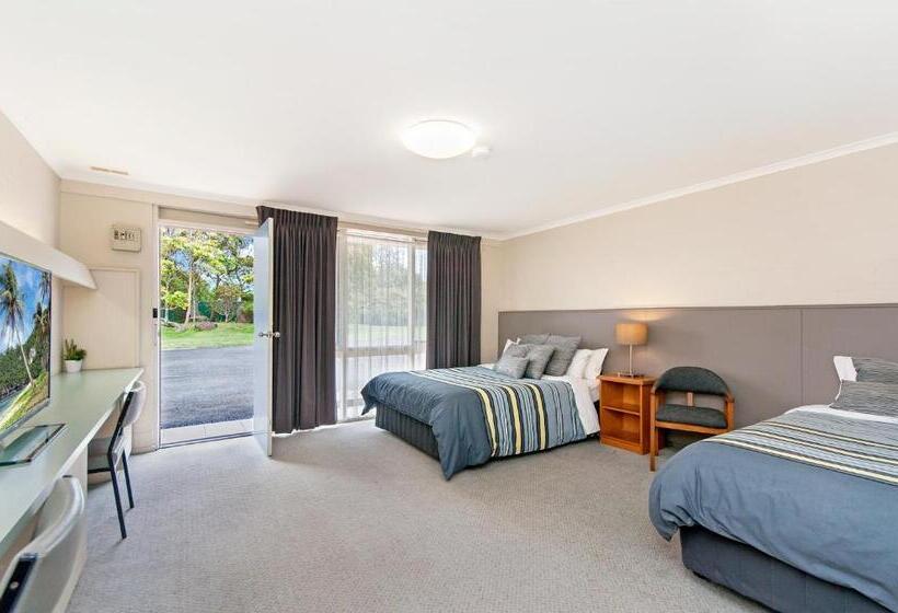 Melaleuca Motel