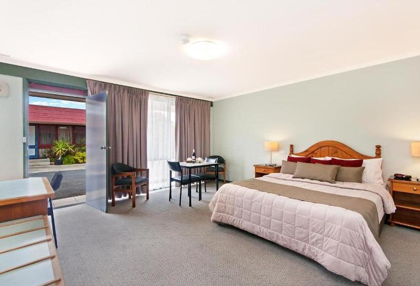 Melaleuca Motel