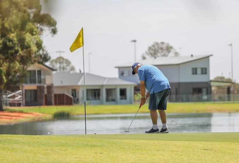 Mildura Golf Resort