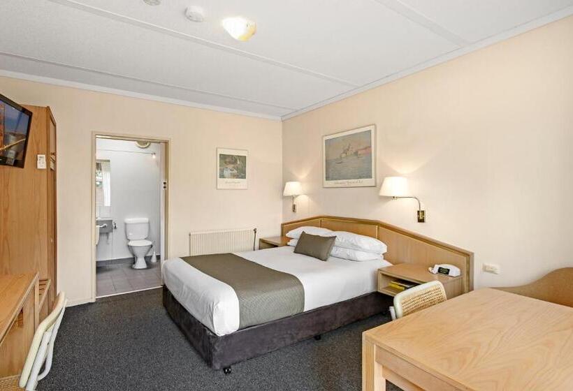 Moe Parklands Motel