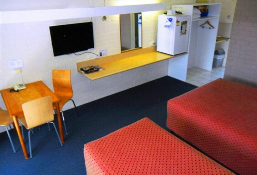 Mooloolaba Motel