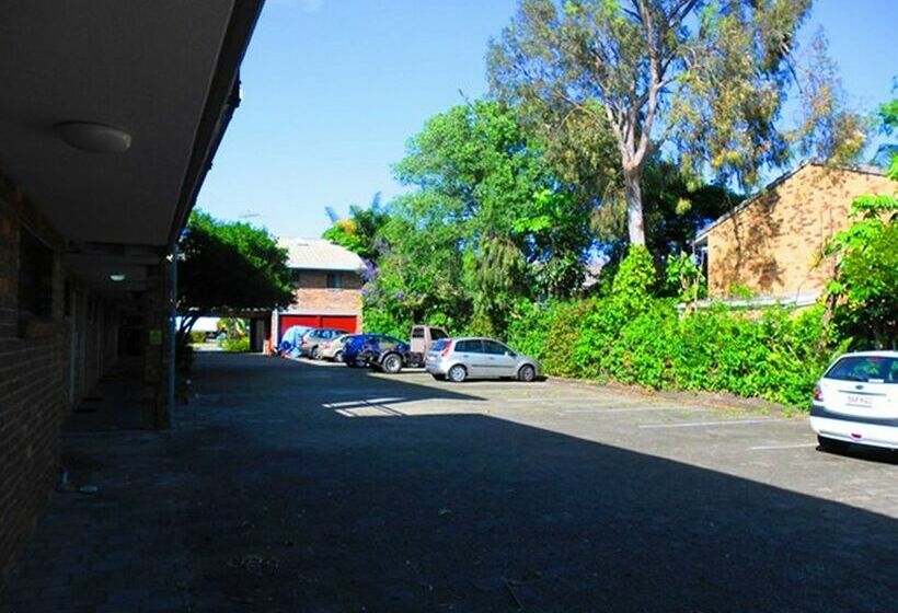 Mooloolaba Motel