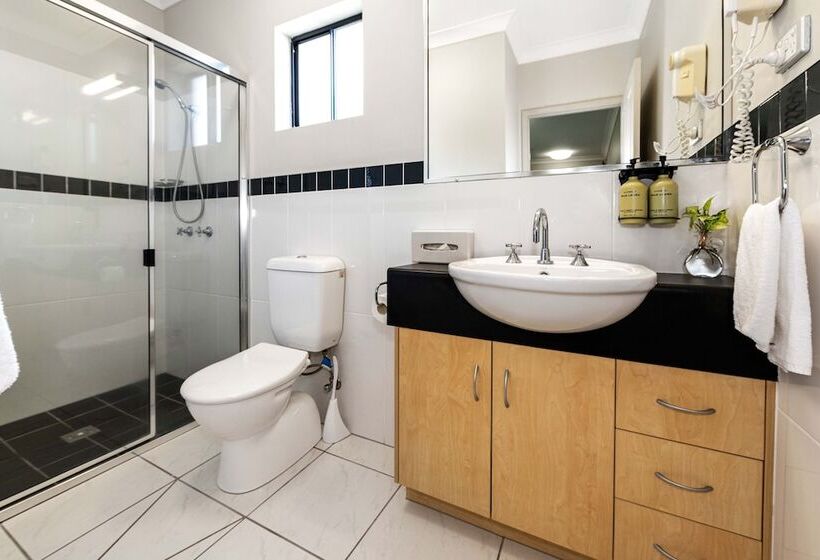 מוטל Alara Motor Inn