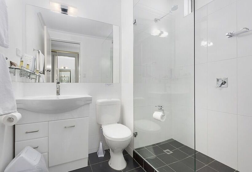 مُتل Beachfront Voyager Motor Inn