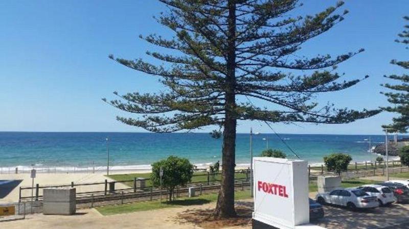 مُتل Beachfront Voyager Motor Inn