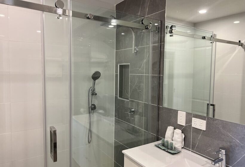 مُتل Best Western Melbourne Airport
