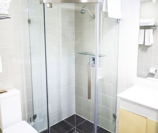 汽车旅馆 Best Western Melbourne Airport
