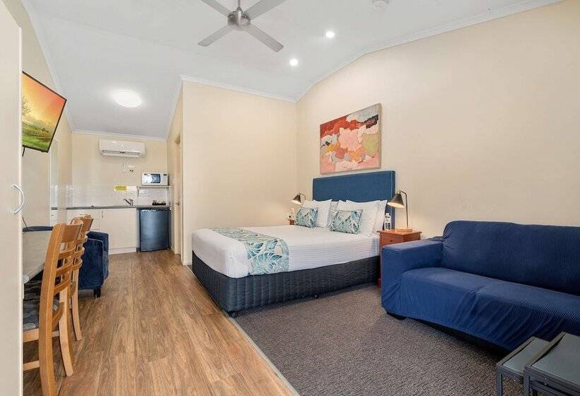 Мотель Caboolture Central Motor Inn, Sure Stay Collection By Bw