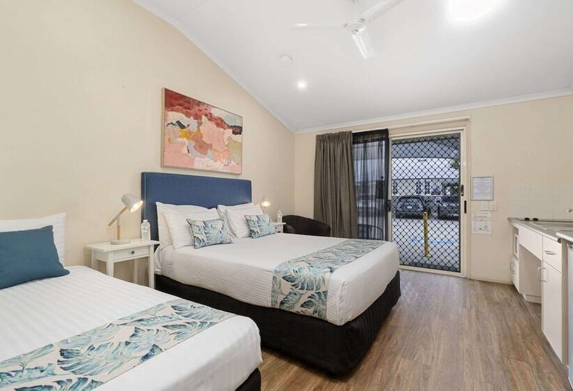 Мотель Caboolture Central Motor Inn, Sure Stay Collection By Bw