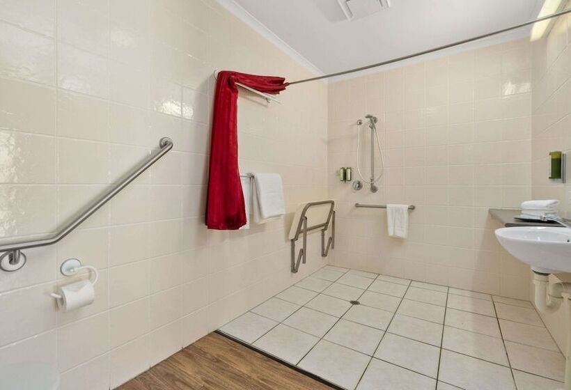 Мотель Caboolture Central Motor Inn, Sure Stay Collection By Bw