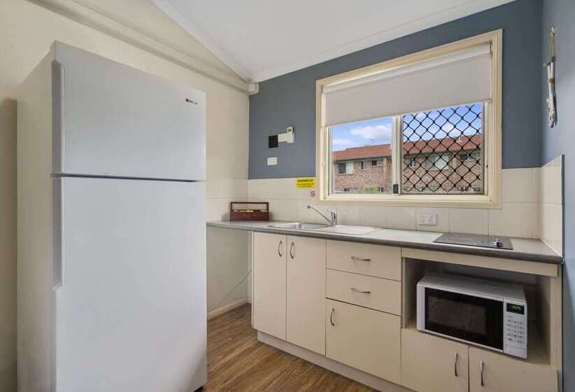 Мотель Caboolture Central Motor Inn, Sure Stay Collection By Bw