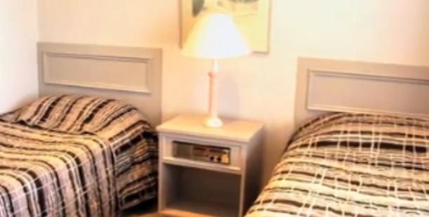 모텔 Clayton Monash Motor Inn & Serviced Apartments