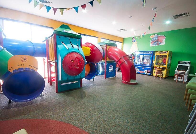 מוטל Doncaster Apartments By Nightcap Plus