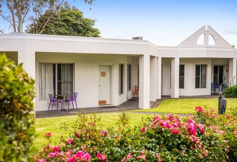 מוטל Doncaster Apartments By Nightcap Plus