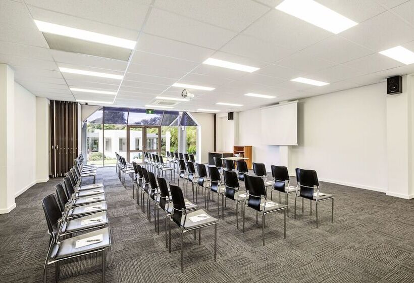 מוטל Doncaster Apartments By Nightcap Plus