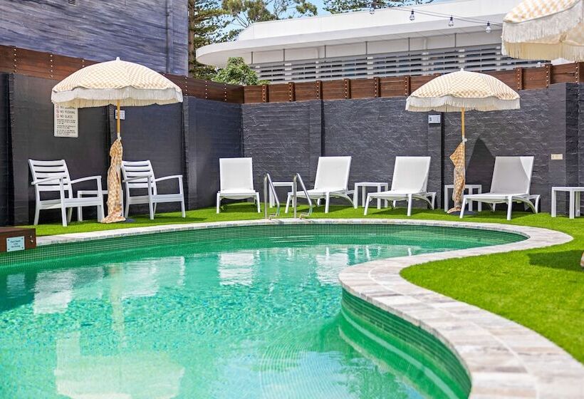 مُتل El Motor Inn