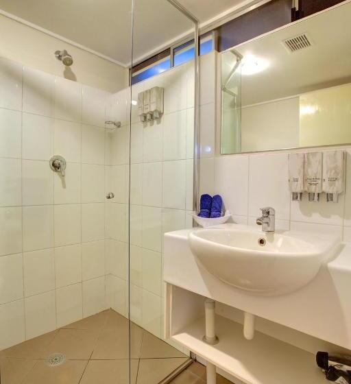 فندق على الطريق Fitzroy Motor Inn