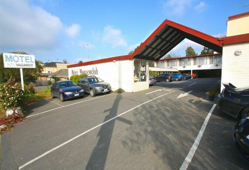 Motel Maroondah
