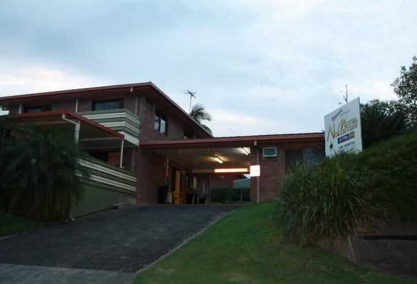 Motel Northview Mackay