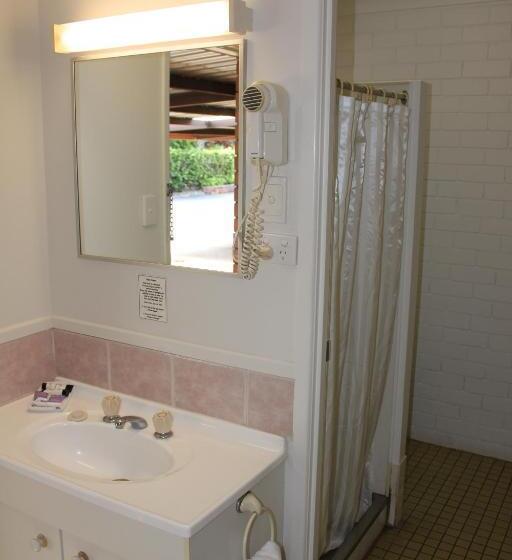 Motel Northview Mackay