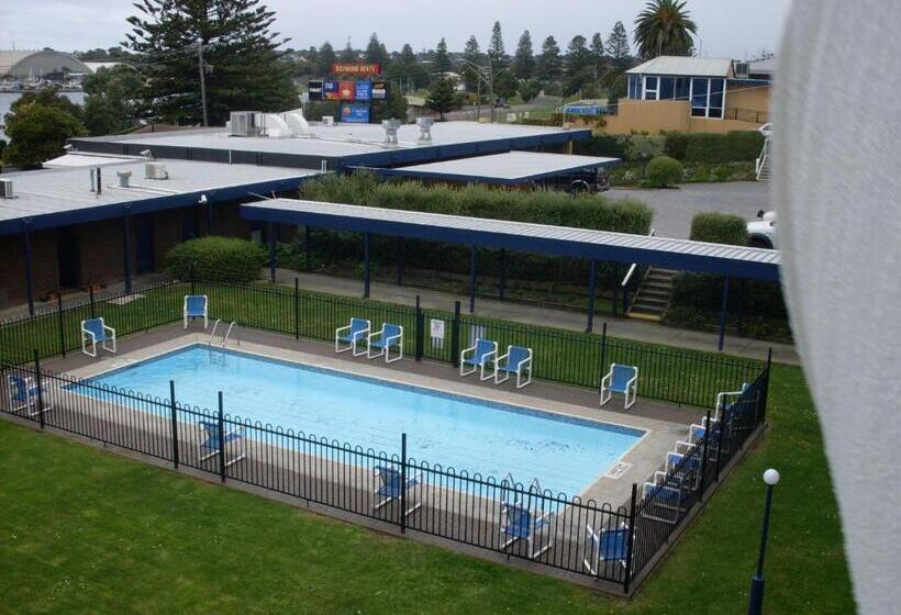 Motel Richmond Henty