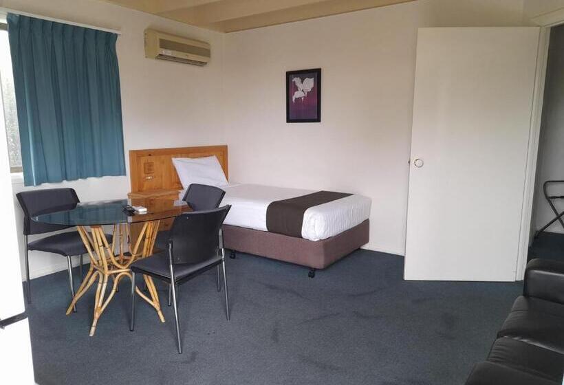 مُتل Sundown Villas