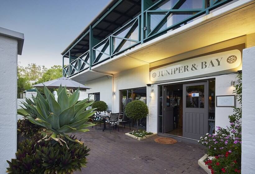 モーテル Windsor Lodge