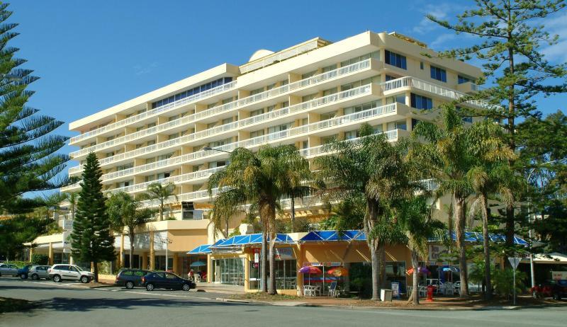 Port Pacific Resort