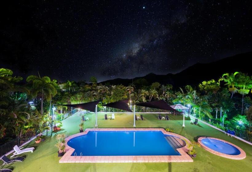 리조트 Amaroo On Mandalay, Magnetic Island