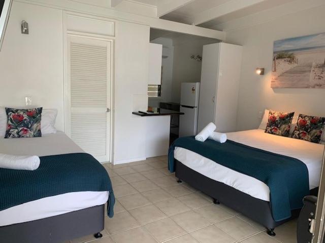 리조트 Amaroo On Mandalay, Magnetic Island
