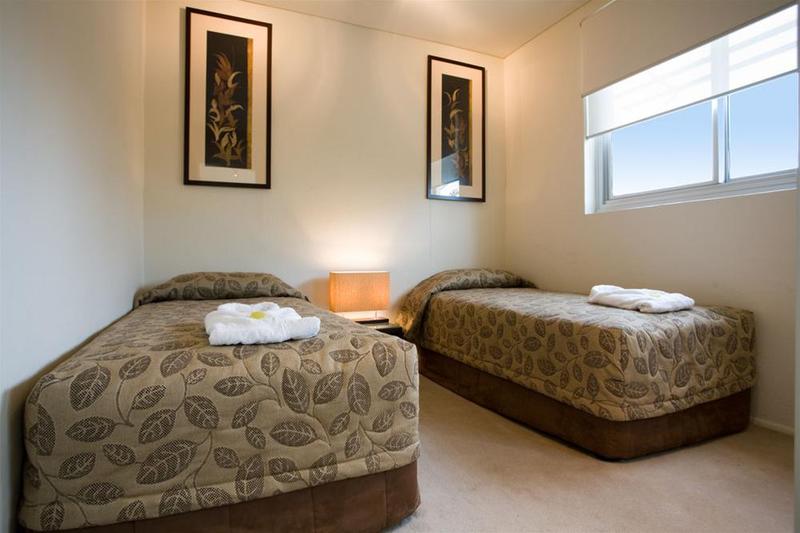 استراحتگاه Maison Noosa
