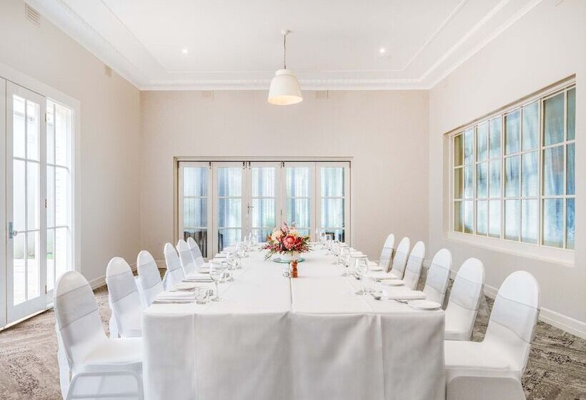 אתר נופש Mantra Lorne