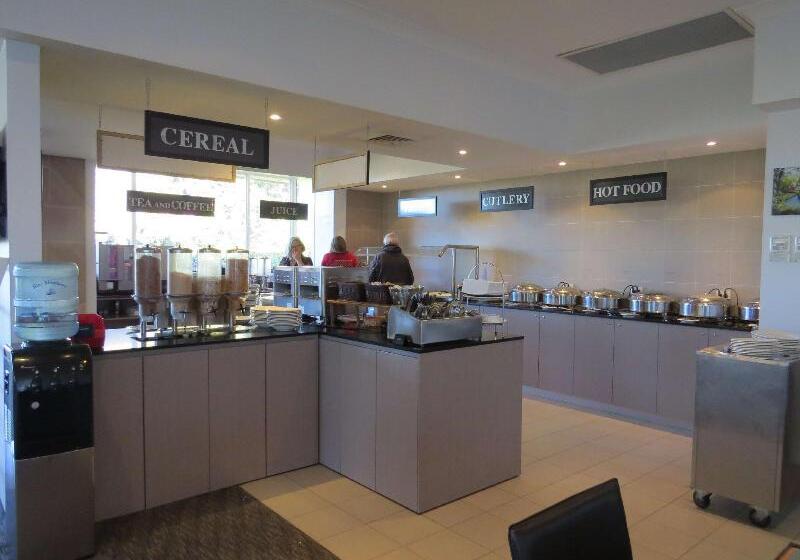 Курорт Nesuto Leura Gardens