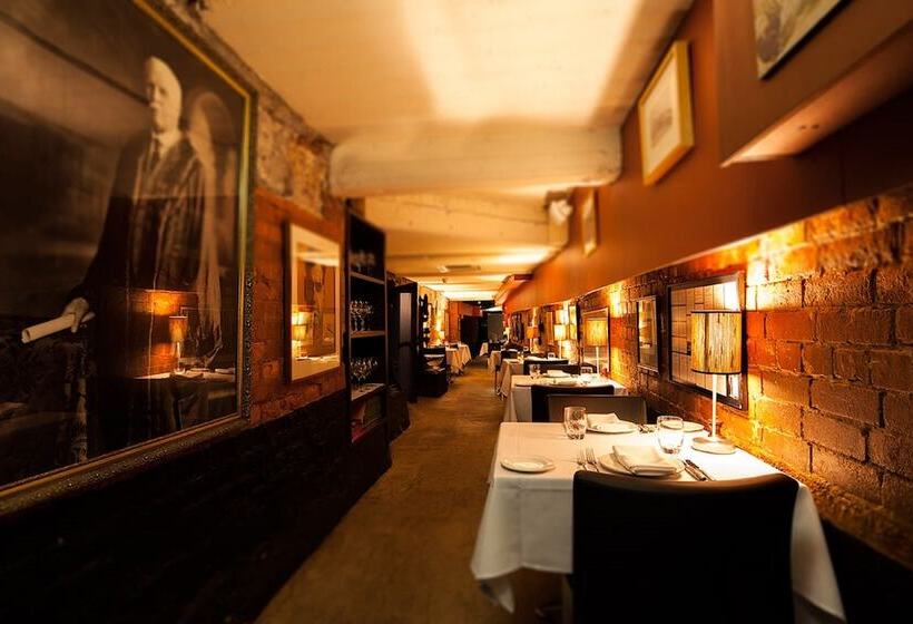 استراحتگاه Quality Hotel Mildura Grand