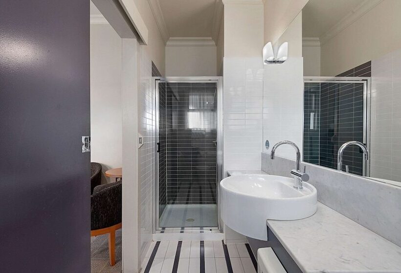 אתר נופש Quality Hotel Mildura Grand