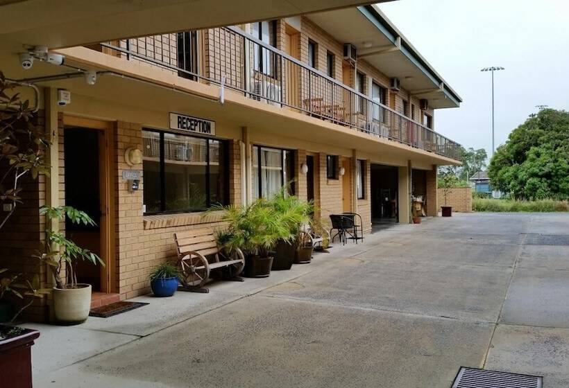 River Street Motel
