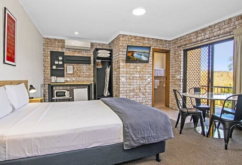 River Street Motel
