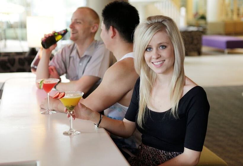 Rydges Esplanade Resort Cairns