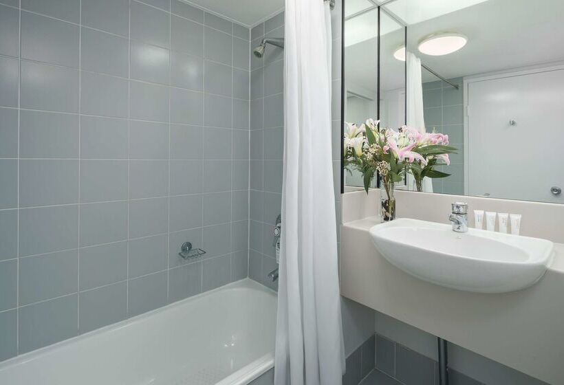 Rydges Esplanade Resort Cairns