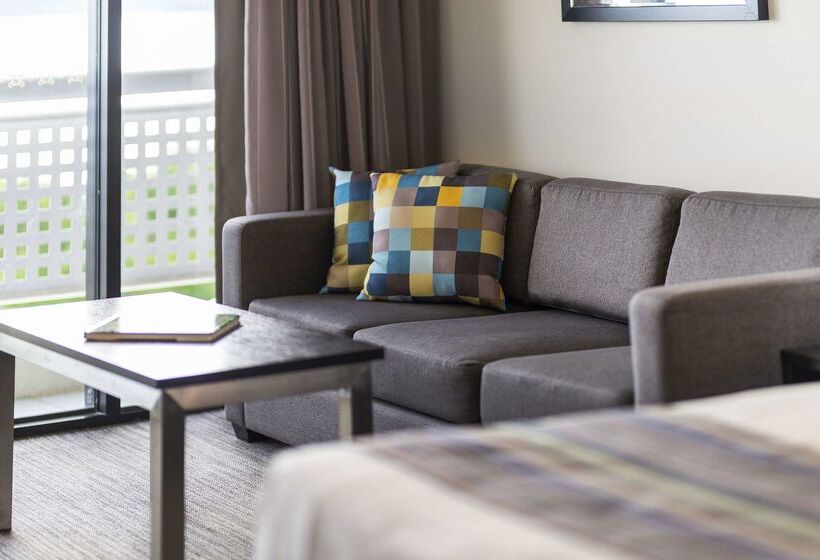 Rydges Esplanade Resort Cairns