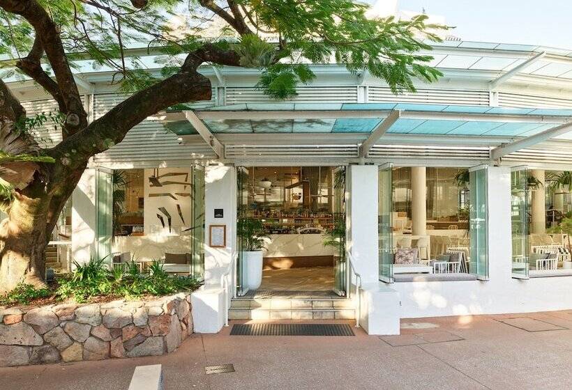 Sofitel Noosa Pacific Resort