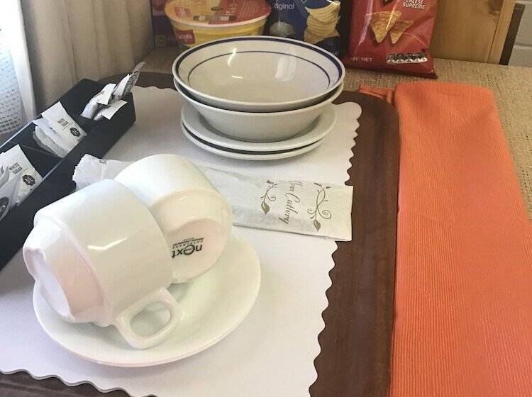 Sturt Motel