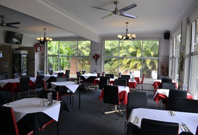 The Grampians Motel