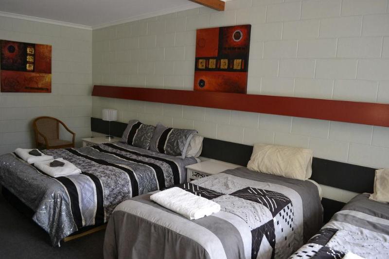 The Grampians Motel