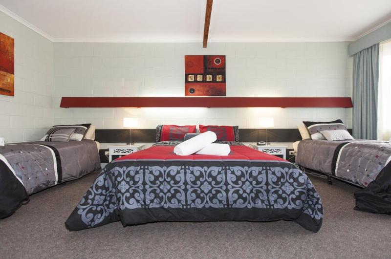 The Grampians Motel