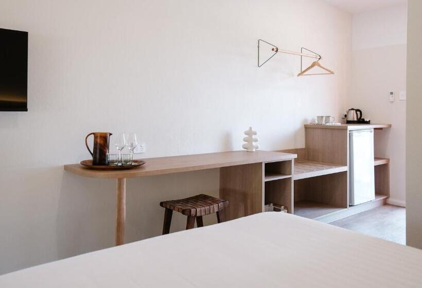 The Timothée Resort