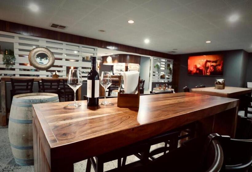 The Timothée Resort