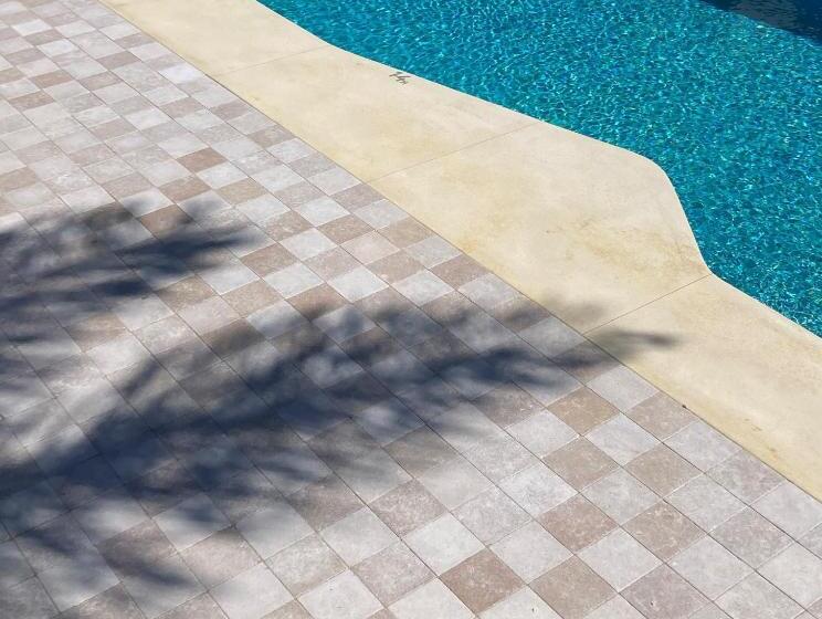 The Timothée Resort